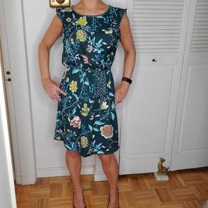 ♦️ 2/$50 Ann Taylor Loft Dress